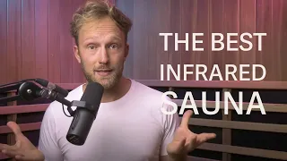 What Is The Best Infrared Sauna? Before You Buy | Clearlight® Saunas