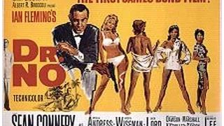 Dr.No - Bond 50 Trailer