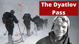 The Mysterious Dyatlov Pass Case