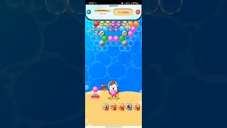 Shopee Bubble Level 1179⭐⭐⭐Mode Puzzle