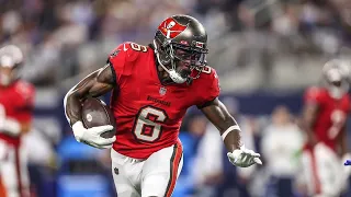 Browns Free Agent Wide Receiver Options if Marquise Goodwin Misses Time - Sports4CLE, 7/24/23