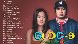 Gloc 9 Greatest Hits Full Album 2021-Best Of Gloc 9 Nonstop 2020 to 2021-Gloc 9 Band Greatest Hits