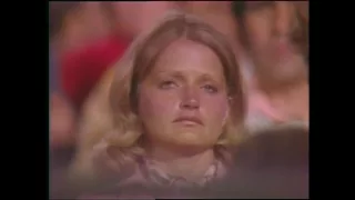 От чего зависит счастье   Билли Грэм 1976 Сан Диего   Happiness Billy Graham