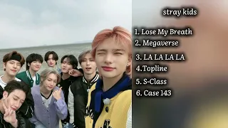 песни stray kids) #straykids