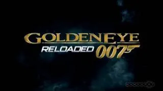 GoldenEye 007: Reloaded Official Reveal Trailer (PS3, Xbox 360)