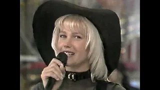 XUXA PARK HITS - 94 - RARO