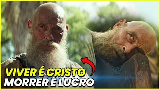 VIVER É CRISTO, MORRER É LUCRO! | (Paulo, Apóstolo De Cristo) Reflexão