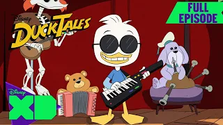 Day of the Only Child! | S1 E13 | Full Episode | DuckTales | @disneyxd