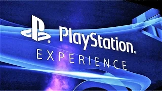 My PlayStation Experience Predictions