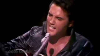 Elvis Presley - Johnny B. Goode  by solo elvis