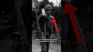 The Simple Piece of Gear That Made Soldiers’ Lives Less Terrible in WWII