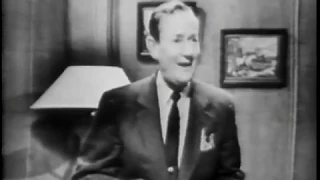 Rocky King, Detective: Return For Death (May 23, 1954, DuMont Network)