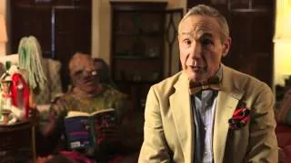 Lloyd Kaufman Presents: blood waters of dr  z