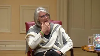 Live! at the Library: Pick Your Poison—A Conversation with Louise Penny