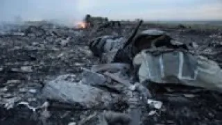 Fifth anniversary of downing of MH17