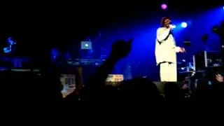 Snoop Dogg opening