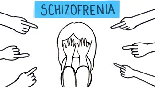 Schizofrenia