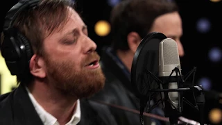 Dan Auerbach & The Easy Eye Sound Revue - Never In My Wildest Dreams (Live on KEXP)