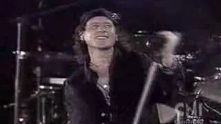 Scorpions - Always somewhere... Mexico 94