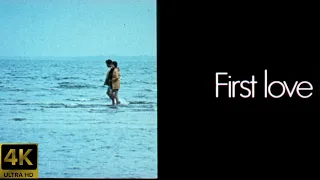 The Sterile Cuckoo (1969) Theatrical Trailer [4K] [FTD-0885]