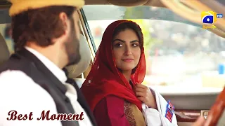 Meray Humnasheen Episode 42 | 𝐁𝐞𝐬𝐭 𝐌𝐨𝐦𝐞𝐧𝐭 𝟎𝟓 | Ahsan Khan | Hiba Bukhari | HAR PAL GEO