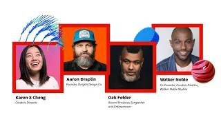 Adobe MAX 2023: Day Two Inspiration Keynote | Adobe Creative Cloud