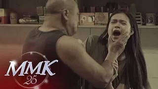 MMK 'Casa' : Hazel gets molested