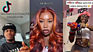 db sb 32 72 That's my potna Dem (TikTok Compilation)