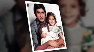 Amitabh Bachchan's Daughter Shweta Bachchan Nanda Family With Husband, Daughter and Son Photos