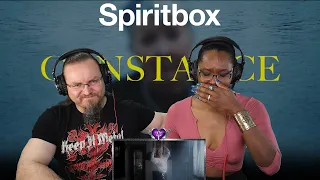 Spiritbox - Constance ( Reaction / Commentary )