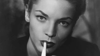 Lauren Bacall : A Retrospective