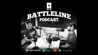 Battleline Podcast 018 - Navy SEAL war crimes & much more