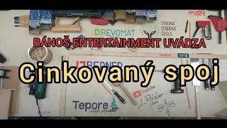 9., Cinkovany spoj