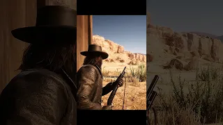 Del Lobo Hideout Brutal Ambush - Red Dead Redemption 2