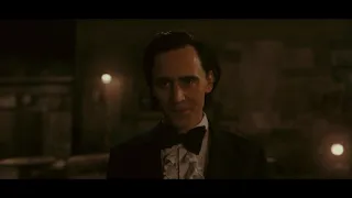 Los Mejores momentos de Loki (Loki Temporada 2) Parte 7