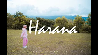 RENEJAY - Harana ( Official Music Video )