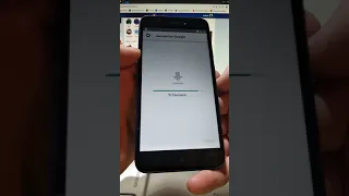 Сброс Гугл аккаунта Xiaomi redmi go.FRp bypass,обход аккаунта гуг на редми го android 8.1.0