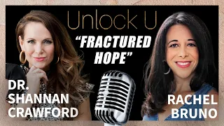 EP58: Fractured Hope: A Parent’s Fight to Keep their Children w/ Rachel Bruno @DrShannanCrawford