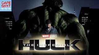 The Incredible Hulk (2008) - Super Review | Episode 5