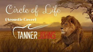 Circle Of Life (Cover)