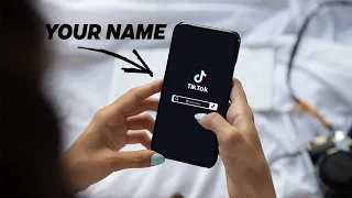 HOW TO MAKE A TIKTOK END SCREEN USING ANY PHONE! // EASY TUTORIAL