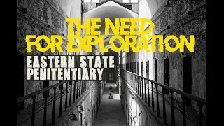 Eastern State Penitentiary: A history of Solitary confinement