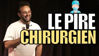 LE PIRE CHIRURGIEN, KARIM-XAVIER & Co... [MEDLEY]