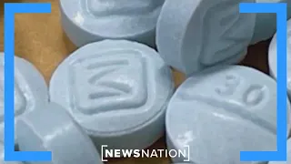 5 arrested for fentanyl in Austin sting amid overdose surge | NewsNation Live