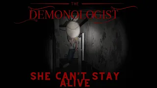 The Demonologist: Complete Gameplay Experience