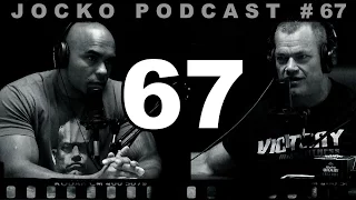 Jocko Podcast 67 with Echo Charles - Important Lessons Directly from WW2