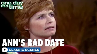 One Day At A Time | Ann's Disastrous Dinner Date | The Norman Lear Effect