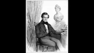 Charles de Beriot Rondo Op.87, No.12 for Violin and Clarinet