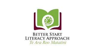 Better Start Literacy Approach (BSLA) Refresher - Tier 2 Course