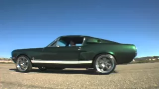 Fast and Furious 3: Mustang with a Skyline Engine | Edmunds.com